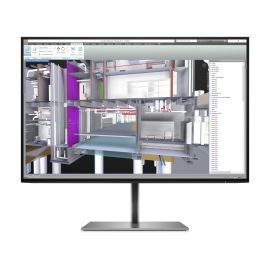 HP Z24u G3 24" WUXGA IPS USB-C Docking Monitor | 1C4Z6AA#ABU