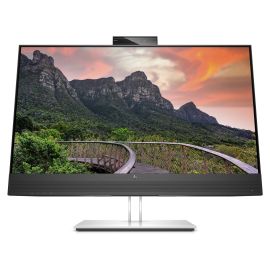 HP E27m G4 27” QHD IPS USB-C Conferencing Business Monitor | 40Z29E9#ABU