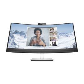 HP E34m G4 34" WQHD USB-C Conferencing Business Monitor | 40Z26AA#ABU