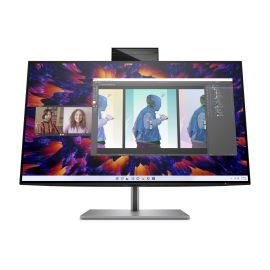 HP Z24m G3 23.8” QHD HDR IPS USB-C Conferencing Monitor | 4Q8N9E9#ABU