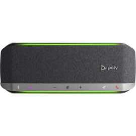 HP Poly Sync 40+ USB-A USB-C Speakerphone +BT700 USB-A Adapter