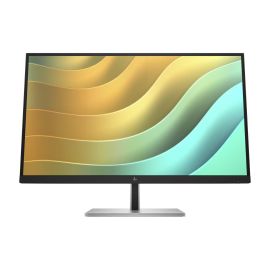 HP E27u G5 27” QHD IPS USB-C Docking Business Monitor | 6N4D3AA#ABU