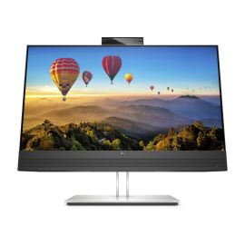 HP E24m G4 23.8” FHD IPS USB-C Conferencing Business Monitor | 40Z32AA#ABU