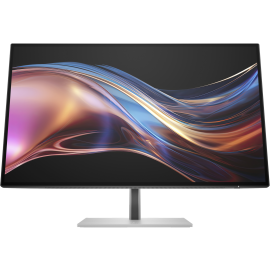 HP 727PU Series 7 Pro 27" QHD Thunderbolt 4 Monitor | 8J9E6E9#ABU
