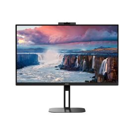 AOC 27" IPS 75Hz Desktop Monitor | Q27V5CW/BK