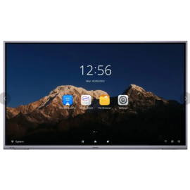 Hikvision DS-D5B75RB/C 75-inch 4K Interactive Display