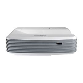 Optoma W320USTi  Ultra Short Throw Interactive Projection - 4000 Lumens