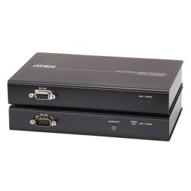 Aten USB DVI HDBaseT™ 2.0 KVM Extender (Long Reach mode up to 1920 x 1080@150 m) | CE620-AT-E