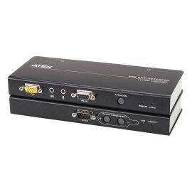 Aten USB VGA/Audio Cat 5 KVM Extender (1280 x 1024@200m) | CE750A-AT-E