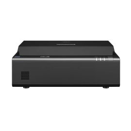 Panasonic PT-CMZ50BEJ LCD Projector - 5200 Lumens