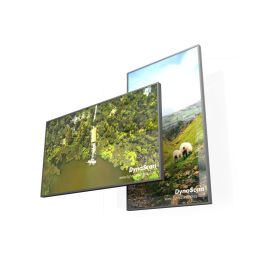 DynaScan DS752LT5 75” 4500 nits 4K UHD High Brightness Display