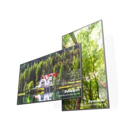 DynaScan DS861LR4 86” 3500 nits 4K UHD High Brightness Display