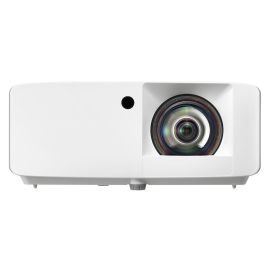Optoma ZX350ST High Brightness Short Throw Laser Projector - 3300 Lumens