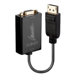 Lindy DisplayPort to VGA Active Converter | 41006