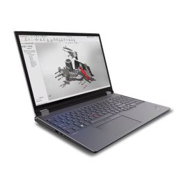 Lenovo ThinkPad P16 Gen 2 16 Inch Intel Core i7 13700HX 16GB DDR5 RAM 512GB SSD Windows 11 Pro Laptops