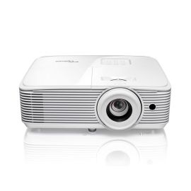 Optoma EH401 Compact Full HD Projector - 4000 Lumens, 16:9 Full HD 1080p