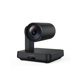 Yealink UVC84 Black 3840 x 2160 pixels 30 fps