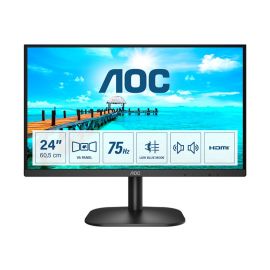 AOC 24" Full HD 75Hz Desktop Monitor | 24B2XDAM