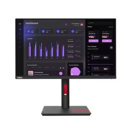 Lenovo ThinkVision T24i-30 23.8 Inch Full HD 60Hz IPS Monitor