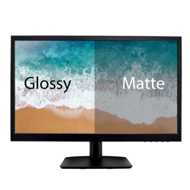 V7 27" Privacy Filter for Monitor 16:9 Aspect Ratio - PS27.0W9A2-2E