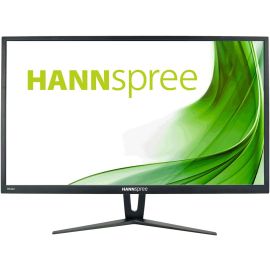 Hannspree 32" WQHD 60Hz LCD Monitor | HS322UPB