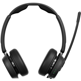 EPOS Impact 1060T Wireless On-ear Stereo Headset | 1001138