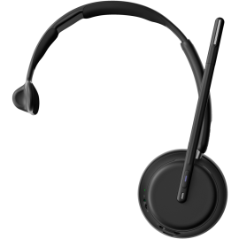 EPOS Impact 1030T Wireless Over-the-head Mono Headset | 1001137