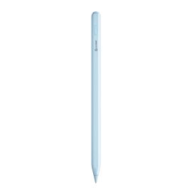 Alogic ALIPSW-BLU iPad Stylus Pen with Wireless Charging