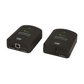 Icron Single-port USB 2.0 Extender Up To 100 Meters Over CATx Cabling | 00-00403