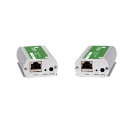 Icron Advanced 1-Port USB USB 3.1, 2.0, 1.1, 10m, Point-to-Point Bus-powered, CM cable Extender System | 00-00456