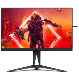 AOC AG275QZN/EU 27" 240Hz 0.5Ms QHD Gaming Monitor