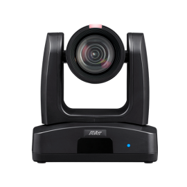 AVer PTC310UV2 4K 12X Zoom AI Auto Tracking PTZ Cameras Precision Matters