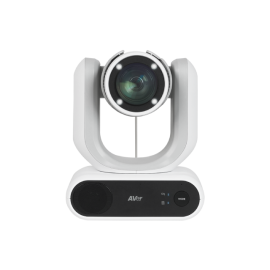 AVer MD330U 4K 30X Zoom Medical Grade PTZ Camera Connecting Without Boundaries