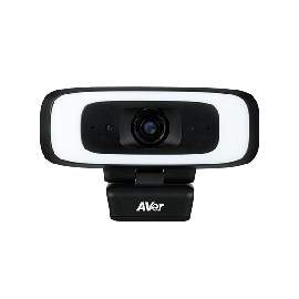 AVer CAM130 4K Conference Camera For Brighter and Better Meetings