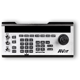 AVer PTZ Camera Controller | AV-CL01