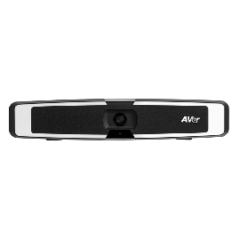 AVer VB130 4K Video Bar Simply Brighter and Better For Huddle Rooms
