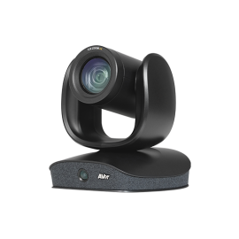 AVer CAM570 4K 12X Optical Zoom Dual Lens Audio Tracking Camera for Medium and Large Rooms