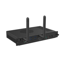 Avocor 16GB Ram 256GB SSD Intel® Core™ i7 11th Gen OPS PC | AVC-OPSI7-G11
