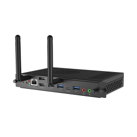 Avocor Intel i7 Gen 12 16GB Ram 256GB SSD OPS PC | AVC-OPSi7-G12