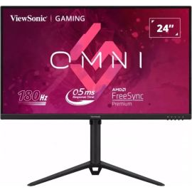ViewSonic 24” Full HD 180Hz Fast IPS Gaming Monitor | VX2428J