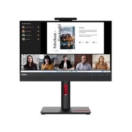 Lenovo 12N9GAT1UK/TIO 22 Gen ThinkVision 21.5" 60Hz Full HD Touch Monitor