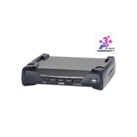Aten 4K HDMI Single Display KVM over IP Receiver | KE8950R-AX-E
