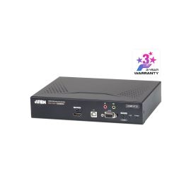 Aten 4K HDMI Single Display KVM over IP Transmitter | KE8950T-AX-E