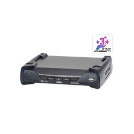 Aten 4K HDMI Single Display KVM over IP Receiver with PoE | KE8952R-AX