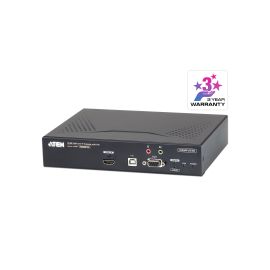 Aten 4K HDMI Single Display KVM over IP Transmitter with PoE  | KE8952T-AX