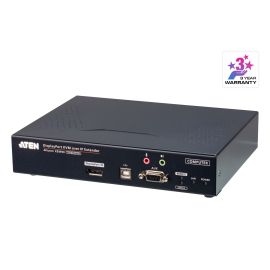 Aten 4K DisplayPort Single Display KVM over IP Transmitter | KE9950T-AX-E