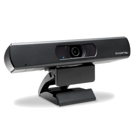 Konftel CAM20 Dual Mıc USB 4K WebCam For Huddle Spaces