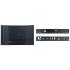 Kramer Electronics EXT3-TR 4K60 4:4:4 HDMI Extender with USB, RS–232 & IR over Long–Reach HDBaseT 3.0
