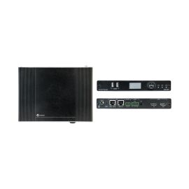 Kramer Electronics KDS-DEC7 High–Performance Highly–Scalable AVoIP Decoder