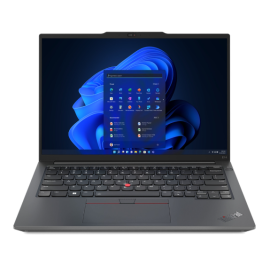Lenovo E14 14 Inch 13th gen Intel® Core™ i7 16 512 Windows 11 Pro Business Laptop